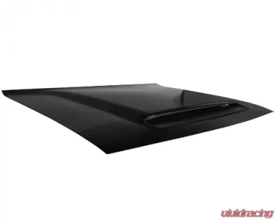 Vicrez Hood w/Air Vent Scoop Demon Style Dodge Challenger 2008-2020 - vz102129