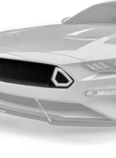Vicrez Front Top Grille w/LED Lights Ford Mustang 2018-2020                                     - vz102132 - Image 6
