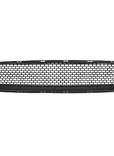 Vicrez Front Top Grille w/LED Lights Ford Mustang 2018-2020                                     - vz102132 - Image 3