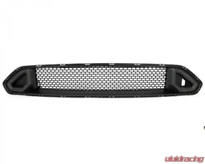 Vicrez Front Top Grille w/LED Lights Ford Mustang 2018-2020 - vz102132