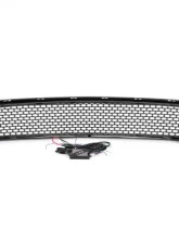 Vicrez Front Top Grille w/LED Lights Ford Mustang 2018-2020                                     - vz102132 - Image 6