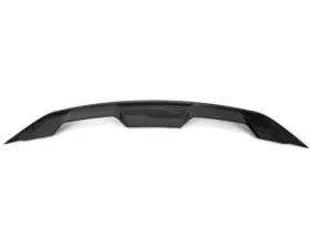 Vicrez Carbon Fiber Rear Wing Spoiler GT500 Style Ford Mustang 2015-2020
