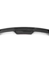 Vicrez Carbon Fiber Rear Wing Spoiler GT500 Style Ford Mustang 2015-2020                                     - vz102133 - Image 4