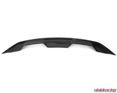 Vicrez Carbon Fiber Rear Wing Spoiler GT500 Style Ford Mustang 2015-2020 - vz102133