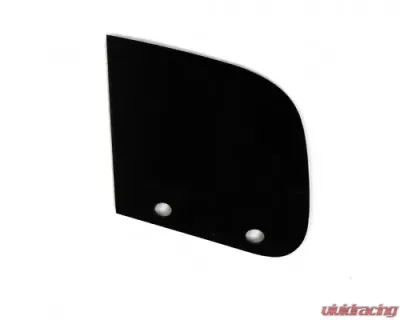 Vicrez V3R Wicker Bill for 3 Piece Spoiler Dodge Charger 2015-2020 - vz102134-MB