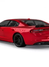 Vicrez V3R Wicker Bill for 3 Piece Spoiler Dodge Charger 2015-2020                                     - vz102134-MB - Image 6