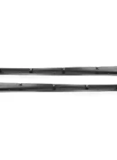 Vicrez Demon Wide Body Side Skirts Rocker Panels Dodge Charger 2015-2020                                     - vz102172 - Image 6
