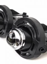 Vicrez Fog Lights Dodge Charger Daytona R |T Scat Pack SRT 2015-2021                                     - vz102174 - Image 5