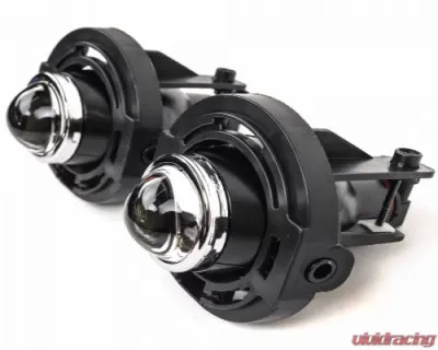 Vicrez Fog Lights Dodge Charger Daytona R |T Scat Pack SRT 2015-2021 - vz102174