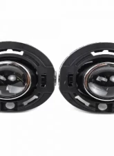 Vicrez Fog Lights Dodge Charger Daytona R |T Scat Pack SRT 2015-2021                                     - vz102174 - Image 2