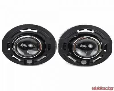 Vicrez Fog Lights Dodge Charger Daytona R |T Scat Pack SRT 2015-2021 - vz102174