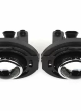 Vicrez Fog Lights Dodge Charger Daytona R |T Scat Pack SRT 2015-2021                                     - vz102174 - Image 3