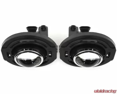 Vicrez Fog Lights Dodge Charger Daytona R |T Scat Pack SRT 2015-2021 - vz102174
