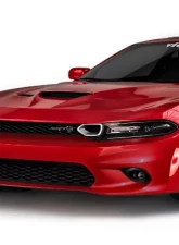 Vicrez Fog Lights Dodge Charger Daytona R |T Scat Pack SRT 2015-2021                                     - vz102174 - Image 5