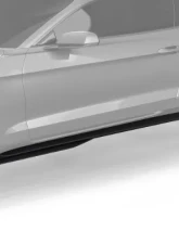 Vicrez Side Skirts Rocker Panels GT500 Style Ford Mustang 2015-2020                                     - vz102175 - Image 5