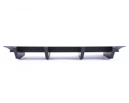Vicrez V4R Style Rear Diffuser Dodge Challenger 2015-2020 - vz102176