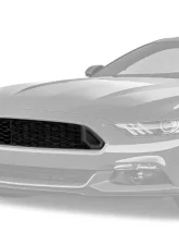 Vicrez Front Top Grille w/LED Lights Ford Mustang 2015-2017                                     - vz102177 - Image 9