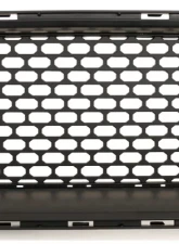 Vicrez Front Top Grille w/LED Lights Ford Mustang 2015-2017                                     - vz102177 - Image 6