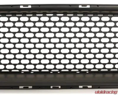 Vicrez Front Top Grille w/LED Lights Ford Mustang 2015-2017 - vz102177