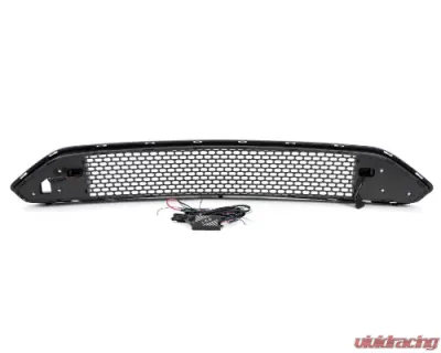 Vicrez Front Top Grille w/LED Lights Ford Mustang 2015-2017 - vz102177