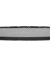Vicrez Front Top Grille w/LED Lights Ford Mustang 2015-2017                                     - vz102177 - Image 9