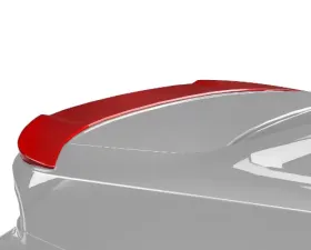 Vicrez Rear Wing Spoiler Hellcat SRT Style Dodge Charger 2011-2020