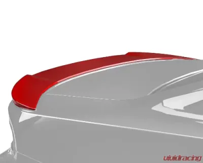 Vicrez Rear Wing Spoiler Hellcat SRT Style Dodge Charger 2011-2020 - vz102178
