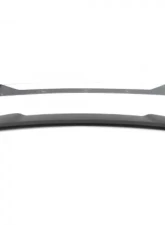 Vicrez Rear Wing Spoiler Hellcat SRT Style Dodge Charger 2011-2020                                     - vz102178 - Image 10