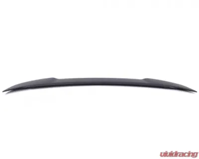 Vicrez Rear Wing Spoiler Hellcat SRT Style Dodge Charger 2011-2020 - vz102178