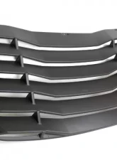 Vicrez LV Style Rear Window Louvers Chevrolet Camaro 2016-2021                                     - vz102179 - Image 6