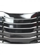 Vicrez LV Style Rear Window Louvers Chevrolet Camaro 2016-2021                                     - vz102179 - Image 7