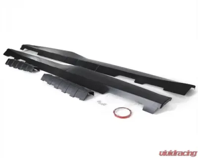 Vicrez Zl1 Style Side Skirts Rocker Panels Chevrolet Camaro 2016-2020 - vz102180