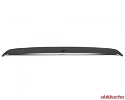 Vicrez Rear Spoiler Redeye Hellcat Style w/Camera Hole Dodge Challenger 2008-2020 - vz102182-HC