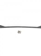 Vicrez Rear Spoiler SRT Style + Wicker Bill Dodge Charger 2011-2020                                     - vz102184 - Image 3