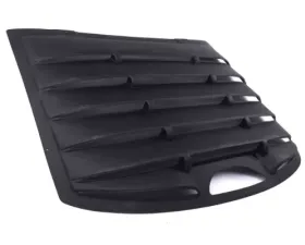 Vicrez LV Style Rear Window Louvers Chevrolet Camaro 1995-2003