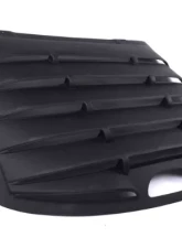Vicrez LV Style Rear Window Louvers Chevrolet Camaro 1995-2003                                     - vz102185 - Image 3