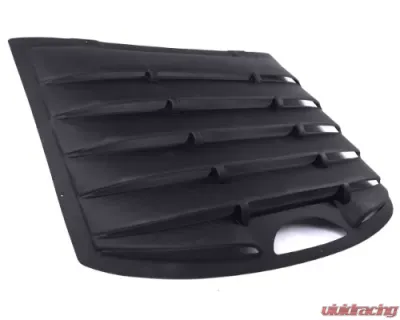 Vicrez LV Style Rear Window Louvers Chevrolet Camaro 1995-2003 - vz102185