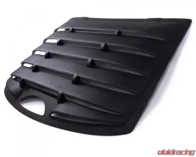 Vicrez LV Style Rear Window Louvers Chevrolet Camaro 1995-2003 - vz102185