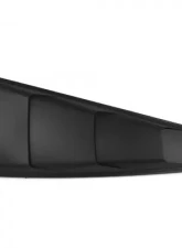Vicrez LV Style Quarter Window Louvers Ford Mustang 2005-2014                                     - vz102186 - Image 3