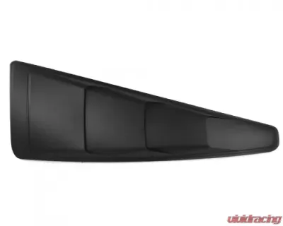 Vicrez LV Style Quarter Window Louvers Ford Mustang 2005-2014 - vz102186