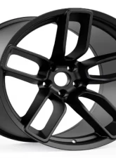 Vicrez Demon Widebody Fender Flares + Side Skirts Dodge Charger 2015-2021                                     - vz102191 - Image 3