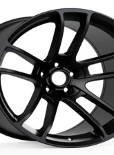 Vicrez Demon Widebody Fender Flares + Side Skirts Dodge Charger 2015-2021                                     - vz102191 - Image 4