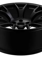 Vicrez Demon Full Widebody Fenders + Sides + Lip Dodge Charger 2015-2021                                     - vz102192 - Image 5