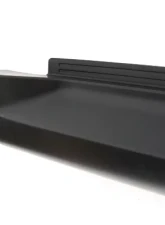 Vicrez 2020 Widebody Side Skirt Rocker Panels SRT Hellcat Style Dodge Charger 2015-2021                                     - vz102198 - Image 8