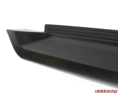Vicrez 2020 Widebody Side Skirt Rocker Panels SRT Hellcat Style Dodge Charger 2015-2021 - vz102198
