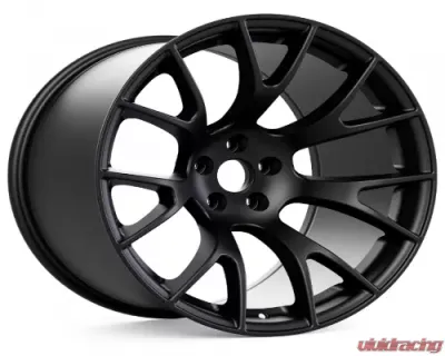 Vicrez 2020 Widebody Kit SRT Hellcat Style Dodge Charger 2015-2021 - vz102199
