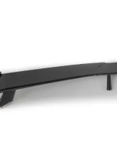 Vicrez High Wing Carbon Fiber Rear Spoiler Chevrolet C8 Corvette Stingray 2020-2024                                     - vz102208 - Image 6