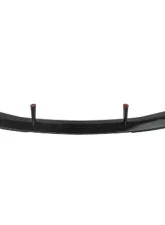 Vicrez High Wing Carbon Fiber Rear Spoiler Chevrolet C8 Corvette Stingray 2020-2024                                     - vz102208 - Image 8