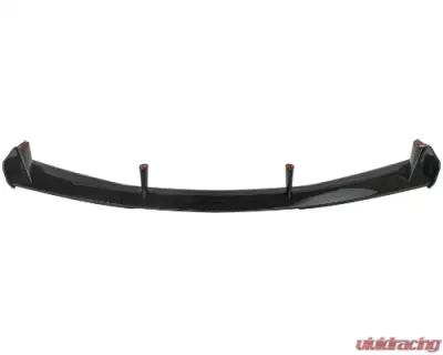 Vicrez High Wing Carbon Fiber Rear Spoiler Chevrolet C8 Corvette Stingray 2020-2024 - vz102208