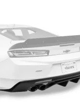 Vicrez Full Body Kit ZL1 1LE Style Chevrolet Camaro 2016-2018                                     - vz102212 - Image 4